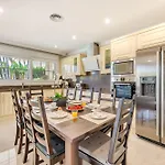 Beachfront With Sea Views & Private Pool