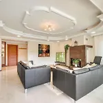 فيلة Beachfront With Sea Views & Private Pool