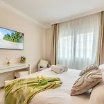 فيلة Beachfront With Sea Views & Private Pool
