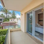 Beachfront With Sea Views & Private Pool فيلة